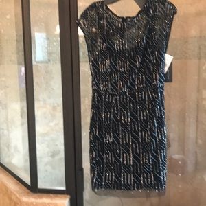 Aidan Mattox Dress
